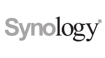 Synology logo